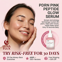 Salmon PDRN Pink Peptide Glow Serum 2