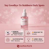 Salmon PDRN Pink Peptide Glow Serum 6