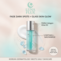 Korean PDRN Collagen Glow Kit 5