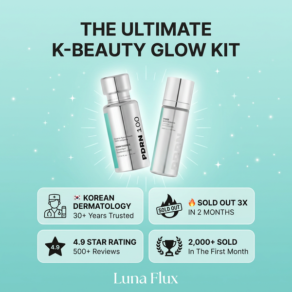 Korean PDRN Collagen Glow Kit — alternate view