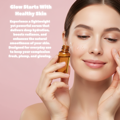 Radiant Skin Micro Infusion Set™