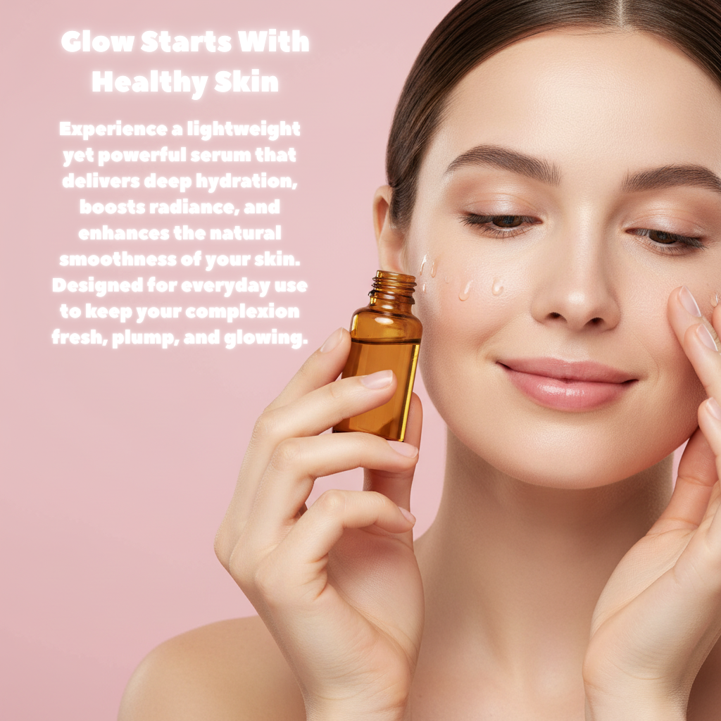 Radiant Skin Micro Infusion Set™