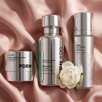 Korean PDRN Collagen Glow Kit 3