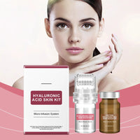 Radiant Skin Micro Infusion Set™