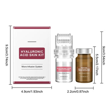 Reveal Your Radiance, Transform Your Confidence!