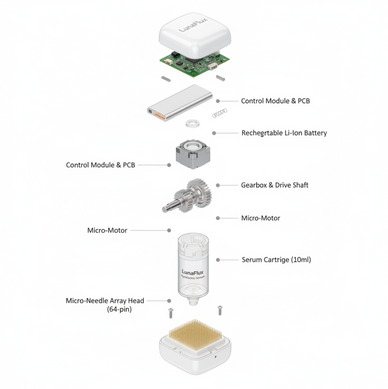 Reveal Your Radiance, Transform Your Confidence!