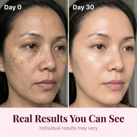 Salmon PDRN Pink Peptide Glow Serum 4